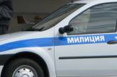В России милиционер отказался помочь человеку в свой обеденный перерыв