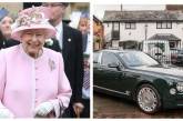 Елизавета II продает свой Bentley. ФОТО