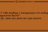 Этот прикол оценил даже слон: забавные анекдоты в этот вечер. ФОТО