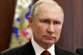 Остался навсегда: появилась меткая карикатура на "вечное" президентство Путина. ФОТО