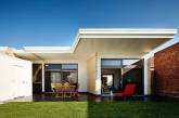 Мечта растамана: в Австралии построили дом из конопли. ФОТО