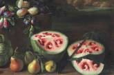 Овощи и фрукты до выращивания людьми. ФОТО