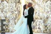 Свадебное фото Кардашян побило рекорды Instagram