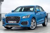 Audi готовит модель Q1