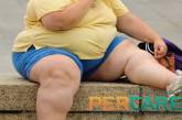 Ожирение отнимает 8 лет жизни