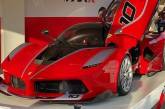 Ferrari распродала весь тираж самого экстремального суперкара