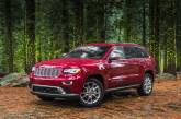 Grand Cherokee получит доработанный 3.6-литровый V6 с турбиной