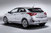 Hyundai i30 оснастили новыми моторами и преселективом