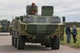 Россия откроет в Украине новые военные базы  