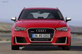 Audi RS3 Sportback бьет рекорды