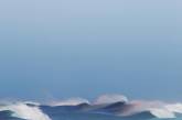 Снимки морских волн от голландского фотографа. ФОТО