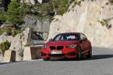 BMW 2-series получит новый мотор и полный привод