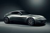 Aston Martin и Jaguar — главные герои нового «Бонда»