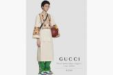 В наряде от Gucci увидели оскорбление целого народа