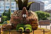 Мультфильмы ожили в киевском парке: видео