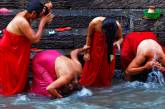 В Индии улучшат менструационные избы для изгнания женщин