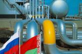 Беларусь сократила закупки нефти у России
