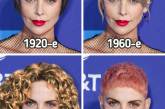 Как изменились стандартны женской красоты за последние 100 лет. ФОТО