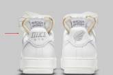 Nike подняли на смех за перепутанные буквы в надписи на новых кроссовках. ФОТО