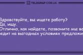 Ударная доза положительных эмоций: подборка уморительных анекдотов