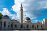Красивейшие мечети Украины, которые стоит увидеть. ФОТО