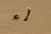 Наводнение на Шри-Ланке выгнало из домов 40 тысяч человек
