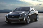 Cadillac представил самую мощную модель в своей истории