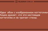 Подарите миру свою улыбку: подборка смешных анекдотов на утро. ФОТО