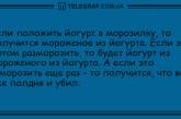 Волна позитива с уморительными анекдотами 