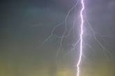 Яростные торнадо, грозы и штормы на снимках Грега Джонсона. ФОТО