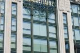 В Париже после 16 лет реконструкции открыли легендарный универмаг La Samaritaine.  ФОТО