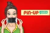 Игровой зал и мобильное приложение от казино Pin Up