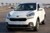 Kia разработала конкурента для Opel Mokka и Ford EcoSport