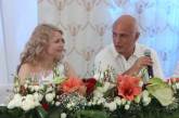 Юлия Тимошенко отметила юбилей мужа  
