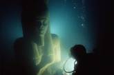 Интересные и немного пугающие снимки подводных объектов (ФОТО)