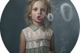 Курящие дети — как родители влияют на поведение своих детей (ФОТО)