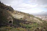 В Турции обнаружен  подземный город-легенда возрастом 5000 лет