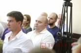 Нардеп ОПЗЖ уснул на заседании по делу Медведчука (ФОТО)