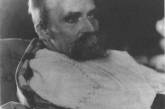 Фридрих Ницше в психиатрической клинике, 1899 год. ФОТО