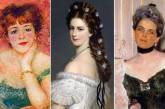 Как женщины со знаменитых портретов выглядели в реальности (ФОТО)