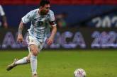 Месси остановил провокацию сборной Аргентины в адрес Бразилии (ФОТО)