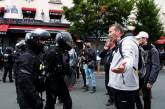 Во Франции начались массовые протесты из-за обязательной вакцинации (ВИДЕО)