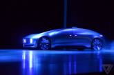 Mercedes-Benz готовит самоуправляемый автомобиль будущего