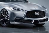 Новые изображения Infiniti Q60