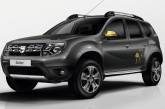 Новая версия кроссовера Renault Duster станет длиннее