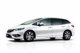 Шестиместный гибрид от Honda