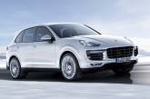 Porsche Cayenne стал быстрейшим внедорожником