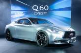 В новой Infiniti будет «человеческий глаз»