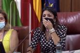 Крыса напугала испанских парламентариев: заседание было сорвано (ВИДЕО)