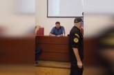 Под Киевом мэр свалил с ног активиста (ВИДЕО)